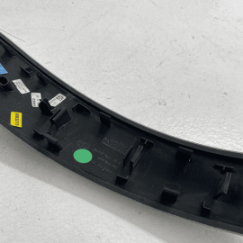 2012-2018 BMW F36 F30 F32 BRUSHED ALUMINUM DOOR TRIM GRAB HANDLE FRONT RIGH