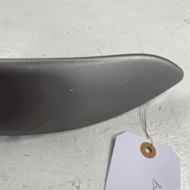 2012-2018 BMW F36 F30 F32 BRUSHED ALUMINUM DOOR TRIM GRAB HANDLE FRONT RIGH 2012-2018 BMW F36 F30 F32 BRUSHED ALUMINUM DOOR TRIM GRAB HANDLE FRONT RIGH