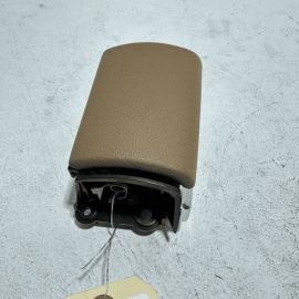 2007-2013 MERCEDES S550 W221 REAR RIGHT SIDE DOOR PANEL ASHTRAY OEM