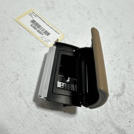 2007-2013 MERCEDES S550 W221 REAR RIGHT SIDE DOOR PANEL ASHTRAY OEM