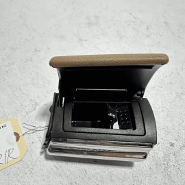 2007-2013 MERCEDES S550 W221 REAR RIGHT SIDE DOOR PANEL ASHTRAY OEM