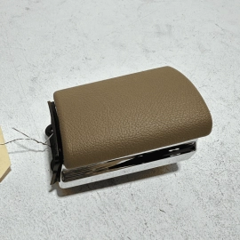 2007-2013 MERCEDES S550 W221 REAR RIGHT SIDE DOOR PANEL ASHTRAY OEM