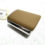 2007-2013 MERCEDES S550 W221 REAR RIGHT SIDE DOOR PANEL ASHTRAY OEM