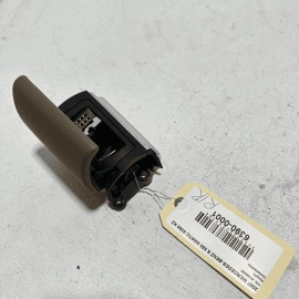 2007-2013 MERCEDES S550 W221 REAR RIGHT SIDE DOOR PANEL ASHTRAY OEM