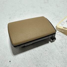 2007-2013 MERCEDES S550 W221 REAR RIGHT SIDE DOOR PANEL ASHTRAY OEM