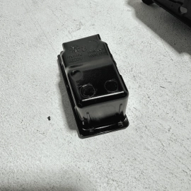 2007-2013 MERCEDES S550 W221 REAR RIGHT SIDE DOOR PANEL ASHTRAY OEM