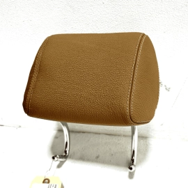 2007-2013 MERCEDES S550 W221 REAR LEFT OR RIGHT SEAT HEAD REST HEADREST OEM