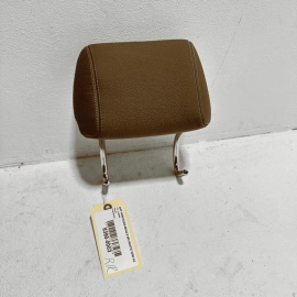 2007-2013 MERCEDES S550 W221 REAR LEFT OR RIGHT SEAT HEAD REST HEADREST OEM