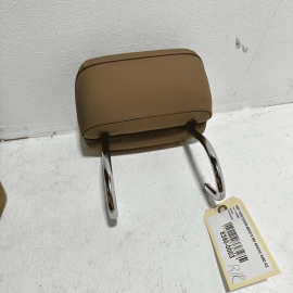 2007-2013 MERCEDES S550 W221 REAR LEFT OR RIGHT SEAT HEAD REST HEADREST OEM
