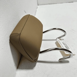 2007-2013 MERCEDES S550 W221 REAR LEFT OR RIGHT SEAT HEAD REST HEADREST OEM