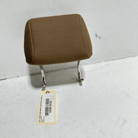 2007-2013 MERCEDES S550 W221 REAR LEFT OR RIGHT SEAT HEAD REST HEADREST OEM