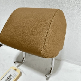 2007-2013 MERCEDES S550 W221 REAR LEFT OR RIGHT SEAT HEAD REST HEADREST OEM