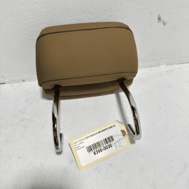 2007-2013 MERCEDES S550 W221 REAR LEFT OR RIGHT SEAT HEAD REST HEADREST OEM