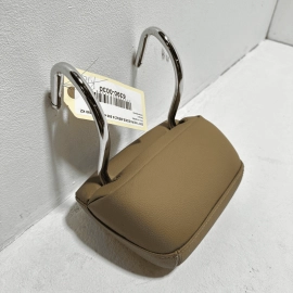 2007-2013 MERCEDES S550 W221 REAR LEFT OR RIGHT SEAT HEAD REST HEADREST OEM