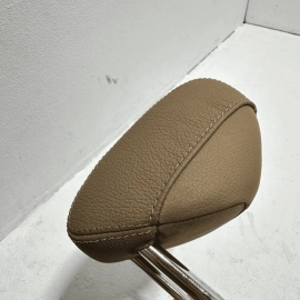2007-2013 MERCEDES S550 W221 REAR CENTRAL SEAT HEAD REST HEADREST OEM