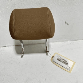 2007-2013 MERCEDES S550 W221 REAR CENTRAL SEAT HEAD REST HEADREST OEM