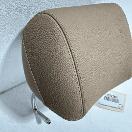 2007-2013 MERCEDES S550 W221 REAR CENTRAL SEAT HEAD REST HEADREST OEM