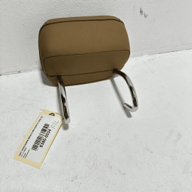 2007-2013 MERCEDES S550 W221 REAR CENTRAL SEAT HEAD REST HEADREST OEM