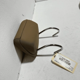 2007-2013 MERCEDES S550 W221 REAR CENTRAL SEAT HEAD REST HEADREST OEM