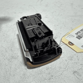 2007-2013 MERCEDES S550 W221 REAR LEFT SIDE DOOR PANEL ASHTRAY OEM