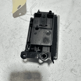 2007-2013 MERCEDES S550 W221 REAR LEFT SIDE DOOR PANEL ASHTRAY OEM