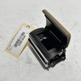 2007-2013 MERCEDES S550 W221 REAR LEFT SIDE DOOR PANEL ASHTRAY OEM