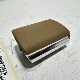 2007-2013 MERCEDES S550 W221 REAR LEFT SIDE DOOR PANEL ASHTRAY OEM