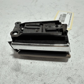 2007-2013 MERCEDES S550 W221 REAR LEFT SIDE DOOR PANEL ASHTRAY OEM