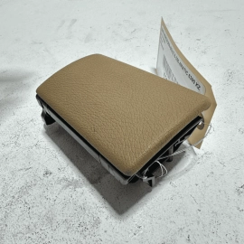 2007-2013 MERCEDES S550 W221 REAR LEFT SIDE DOOR PANEL ASHTRAY OEM