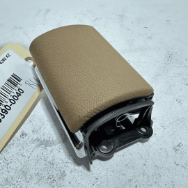 2007-2013 MERCEDES S550 W221 REAR LEFT SIDE DOOR PANEL ASHTRAY OEM