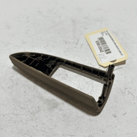 2007-2013 MERCEDES S550 W221 REAR LEFT WINDOW REGULATOR CONTROL TRIM BEZEL OEM