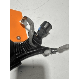 2018-2020 HONDA ACCORD REAR RIGHT PASSENGER SIDE DOOR WIRE WIRING HARNESS OEM