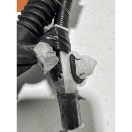 2018-2020 HONDA ACCORD REAR RIGHT PASSENGER SIDE DOOR WIRE WIRING HARNESS OEM