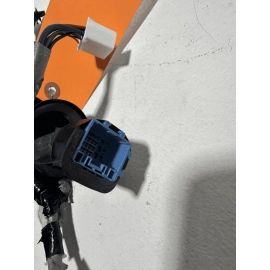 2018-2020 HONDA ACCORD REAR RIGHT PASSENGER SIDE DOOR WIRE WIRING HARNESS OEM