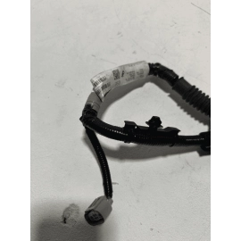 2018-2020 HONDA ACCORD REAR RIGHT PASSENGER SIDE DOOR WIRE WIRING HARNESS OEM