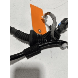 2018-2020 HONDA ACCORD REAR RIGHT PASSENGER SIDE DOOR WIRE WIRING HARNESS OEM