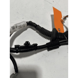2018-2020 HONDA ACCORD REAR RIGHT PASSENGER SIDE DOOR WIRE WIRING HARNESS OEM