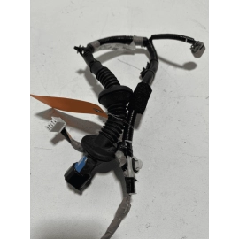 2018-2020 HONDA ACCORD REAR RIGHT PASSENGER SIDE DOOR WIRE WIRING HARNESS OEM