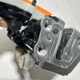 2018-2020 HONDA ACCORD REAR RIGHT PASSENGER SIDE DOOR LOCK LATCH ACTUATOR OEM
