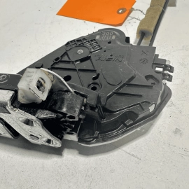 2018-2020 HONDA ACCORD REAR RIGHT PASSENGER SIDE DOOR LOCK LATCH ACTUATOR OEM