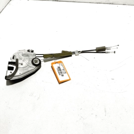 2018-2020 HONDA ACCORD REAR RIGHT PASSENGER SIDE DOOR LOCK LATCH ACTUATOR OEM