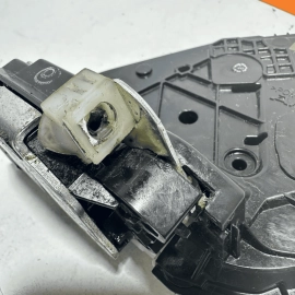 2018-2020 HONDA ACCORD REAR RIGHT PASSENGER SIDE DOOR LOCK LATCH ACTUATOR OEM