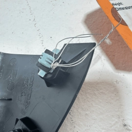 2018-2020 HONDA ACCORD REAR RIGHT PASSENGER SIDE DOOR CORNER TRIM COVER OEM