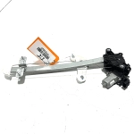 2018-2020 HONDA ACCORD REAR RIGHT DOOR WINDOW REGULATOR W/ MOTOR OEM