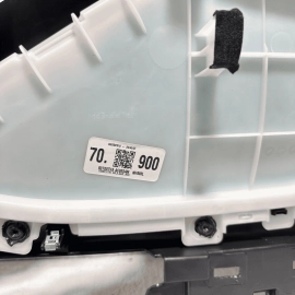 2018 HONDA ACCORD REAR RIGHT SIDE INTERIOR DOOR PANEL TRIM COVER OEM