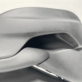 2018 HONDA ACCORD REAR RIGHT SIDE INTERIOR DOOR PANEL TRIM COVER OEM