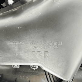 2018 HONDA ACCORD REAR RIGHT SIDE INTERIOR DOOR PANEL TRIM COVER OEM