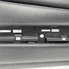 2018 HONDA ACCORD REAR RIGHT SIDE INTERIOR DOOR PANEL TRIM COVER OEM