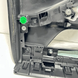 2018 HONDA ACCORD REAR RIGHT SIDE INTERIOR DOOR PANEL TRIM COVER OEM