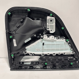 2018 HONDA ACCORD REAR RIGHT SIDE INTERIOR DOOR PANEL TRIM COVER OEM